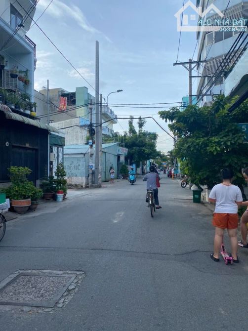 Nhà Hẻm 184 / Lê Đình Cẩn, Góc 2 MT Kinh Doanh, 8x14 , 1 Trệt 1 lầu, 9.7 Tỷ, Lh : Kim Hữu - 6