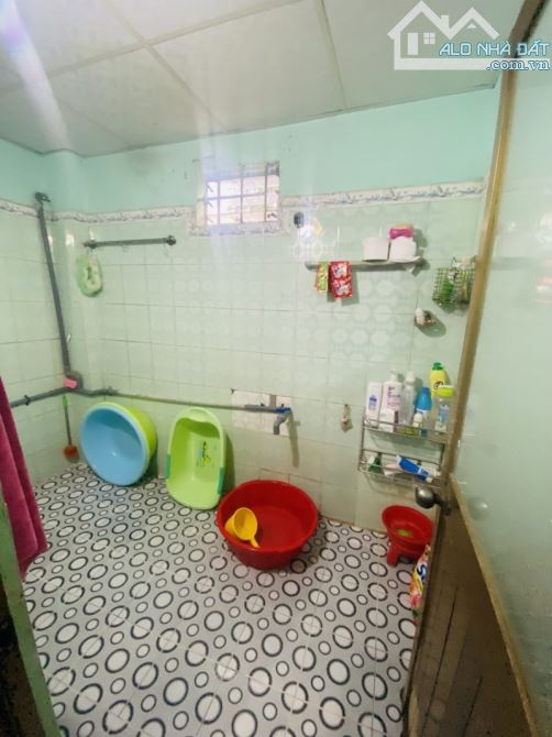 🏡 CẦN BÁN NHÀ HẺM XE TẢI VÀO TẬN NƠI – SỔ HỒNG RIÊNG – BÌNH CHIỂU, THỦ ĐỨC - 6
