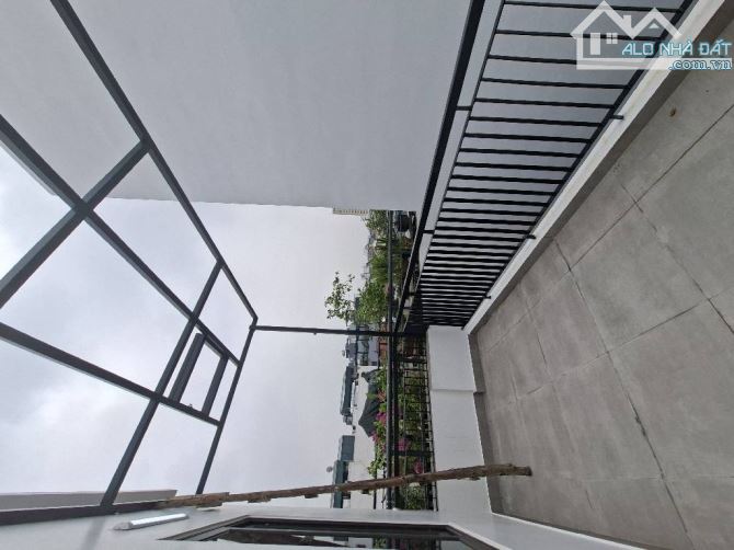 NGỌC THUỴ 48M2 - 5TẦNG - GẦN CHỢ NGOIC THUỴ - CÔNG VIÊN - GIÁ HỢP LÝ - FULL NỘI THẤT - 5