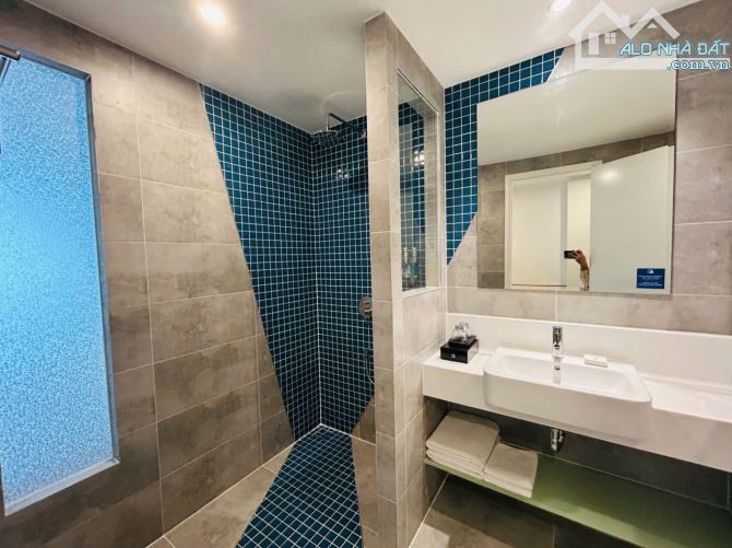 Cần bán căn hộ Ariyana giá chỉ từ 2.5 tỷ diện tích 50m2 - 6