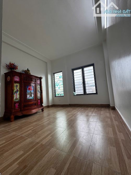 SIÊU HIẾM!!!. Cần bán gấp nhà tổ 15 Yên Nghĩa 39m2x5T, Full nội thất, ngõ ô tô qua. - 6
