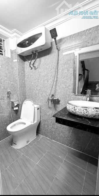Bán nhà 3 tầng ngõ 191 Đà Nẵng thông 106 Lê Lai 42m2, mt6m giad 2750tr - 6