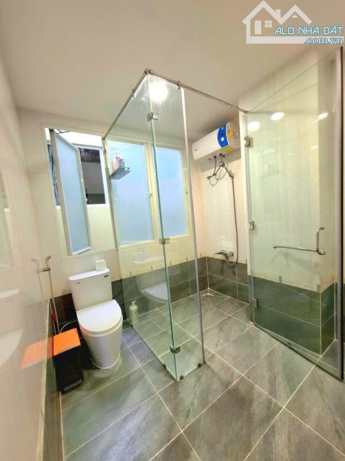 Bán Nhà Đẹp Cư Xá Tự Do, P.7, Tân Bình, 110m², 4 Tầng, Ô tô Vào Nhà, Chỉ 29 Tỷ 9 - 6