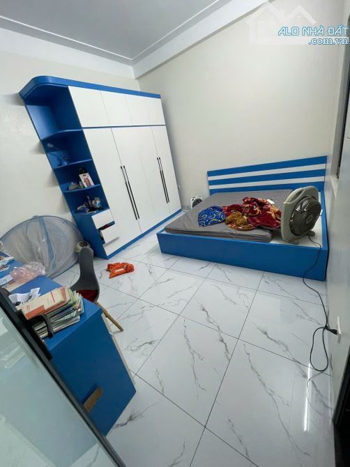 Cần bán 92m sẵn nhà 2.5 tầng khu Cây Sung Vệ Lăng.Ở hoặc kinh doanh dòng tiền đều phù hợp - 6