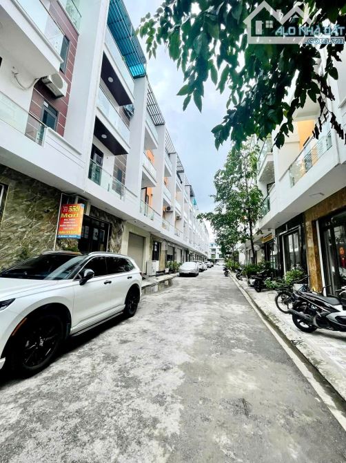 Bán Nhà 4 Tầng Đô Thị Him Lam – Hùng Vương, Hồng Bàng – Đường 11m, Giá 4,05 Tỷ - 6