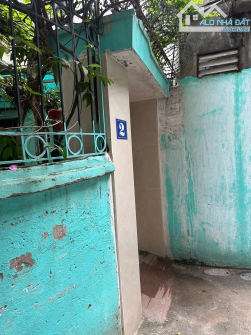 ĐẤT ĐẸP NGUYỄN VĂN HUYÊN _NGÕ NÔNG _30M RA Ô TÔ_GPXD 6T _THANG MÁY-_GẦN PHỐ _TIỆN ÍCH_43_ - 6