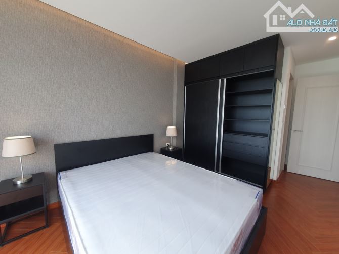 Cho thuê CC The Minato Residence CT2. 2607, 2608, giá 14 triệu/tháng, 74m2, 2PN, 2WC - 6