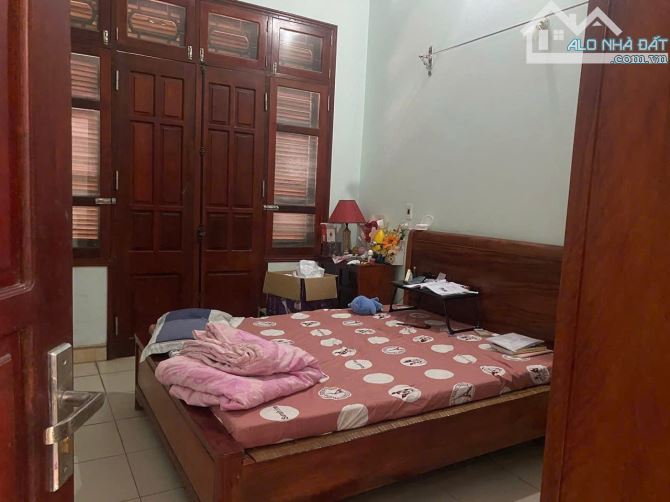 🏠Bán Nhà 3 Tầng Giãn Dân Xuân Ổ A, Đối Diện Công Viên, Mt 6.45m.Dt 80m2 Giá 7 Tỷ - 6