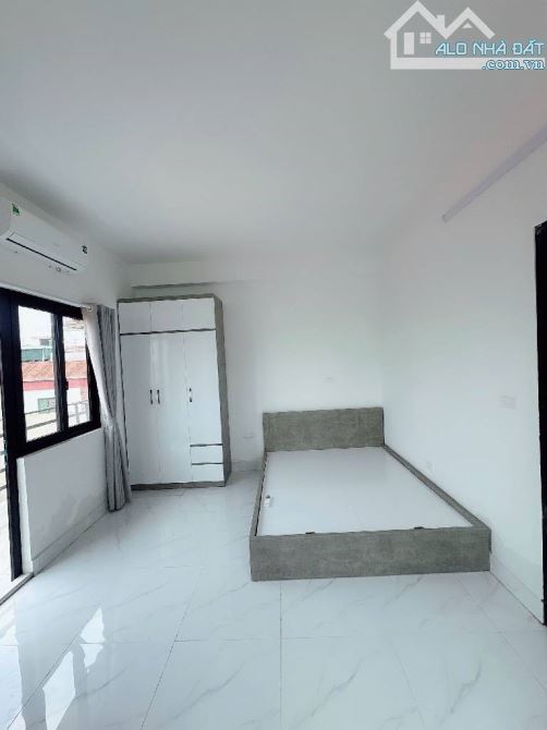 BÁN CHDV MỸ ĐÌNH - NGÕ  NÔNG- 30P KHÉP KÍN - DÒNG TIỀN HƠN 1,9 TỶ/ NĂM - 6