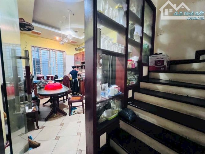 17 TỶ CỰC HIẾM - Ô TÔ TRÁNH - NGÕ THÔNG - KINH DOANH 💥 - 6