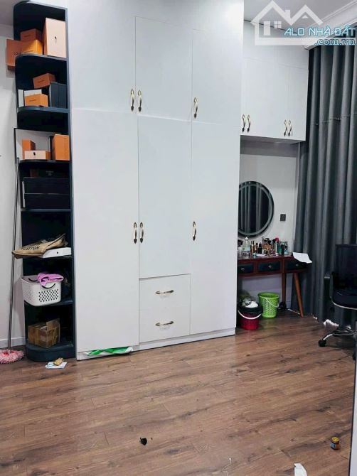 HN054 Cần Bán Gấp Biệt Thự Ngang 10M  P. Long Bình cách đường Huỳnh Dân Sanh chỉ 100M - 6