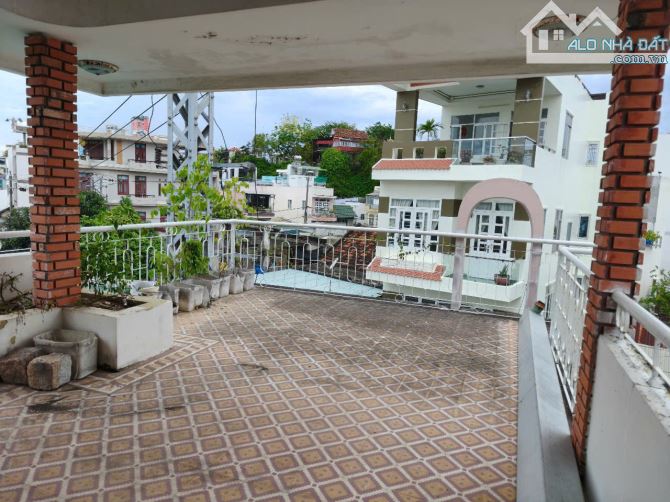Bán nhà 2 tầng Nguyễn Thái Học Chợ Đầm kinh doanh buôn bán cho thuê trọ - 6