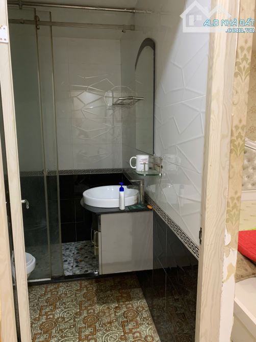 NHÀ MẶT TIỀN VỊ TRÍ ĐẸP TTTM CÁI KHẾ Đ LÝ HỒNG THANH, TRỆT + LỮNG + 3LẦU + SÂN THƯỢNG NK, - 6