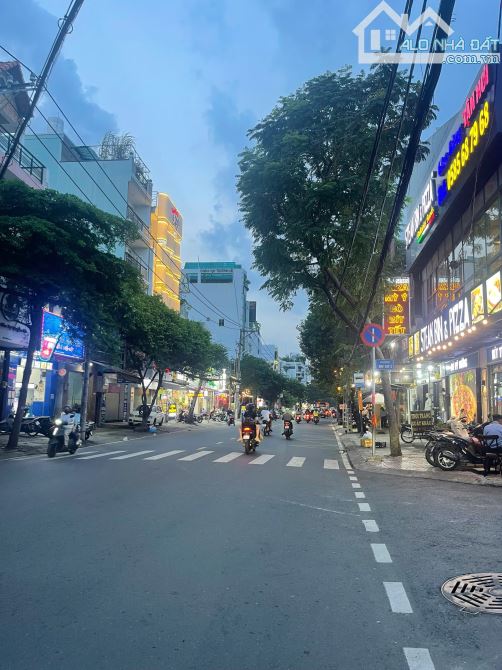 NHÀ ĐẸP TÂM HUYẾT, CHỦ GIÁO VIÊN - HẺM 8m, KHU BÀU CÁT - 72m2 (4x18), 4 TẦNG - 9 TỶ - 6