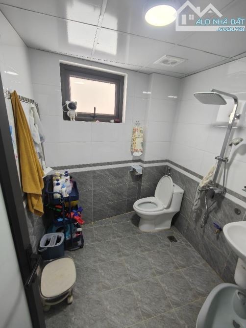 Bán nhà Xuân Phương, 44m2, 4 tầng, lô góc, view đẹp, gần phố, gần ô tô, giá nhỉnh 7,5 tỷ. - 6