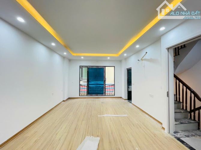 NGUYỄN NGỌC NẠI - 35m mt 5,8m 7 tầng Thang Máy Ô TÔ đỗ cửa Chỉ 17,3 tỷ - 6