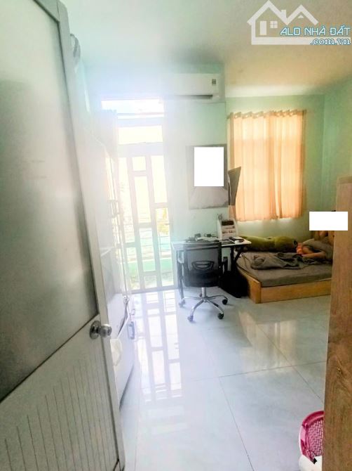 BÁN NHÀ 3 TẦNG – HẺM XE HƠI 5M – 82m² (4.5m x 18.2m) – NGUYỄN XIỂN, KẾ VINHOMES QUẬN 9 - 7