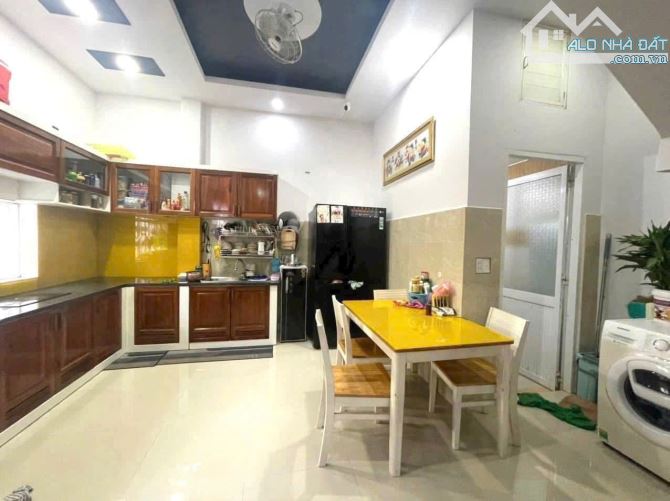 🏡CCDV-MS.T16 - Bán nhà hẻm 22/ Nam Kỳ Khởi Nghĩa - p Vũng Tàu - 1 trệt 1 lầu  Giá 4.45 tỷ - 7