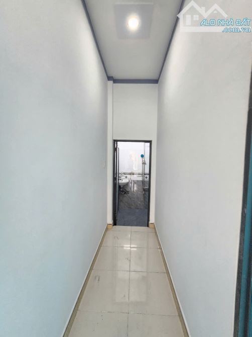 gần Ngã Tư Chiêu Liêu__3Tỷ700__69m2__Nhà 1T1L__hẻm xe hơi cách Lê Hồng Phong chỉ 100m - 7
