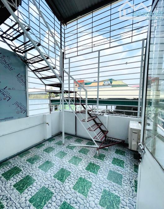 Ngay gần hồ Linh Đàm - Phố Đại Từ - 42M - Lô góc - Ngõ nông đẹp - Full nội thất - Ở ngay. - 7