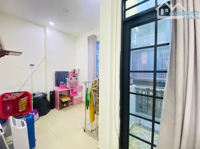 NHÀ ĐƯỜNG SỐ 6 LINH XUÂN, 210M2 (8.5×25)M, VUÔNG VỨC, THU NHẬP 15TR/THÁNG, CHỈ 9.5 TỶ. - 7