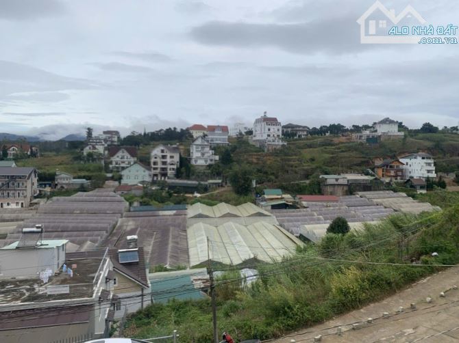 🏡 BÁN NHÀ PHỐ HẺM Ô TÔ LỚN – ĐƯỜNG NGUYỄN HỮU CẢNH, PHƯỜNG 8, ĐÀ LẠT - 7