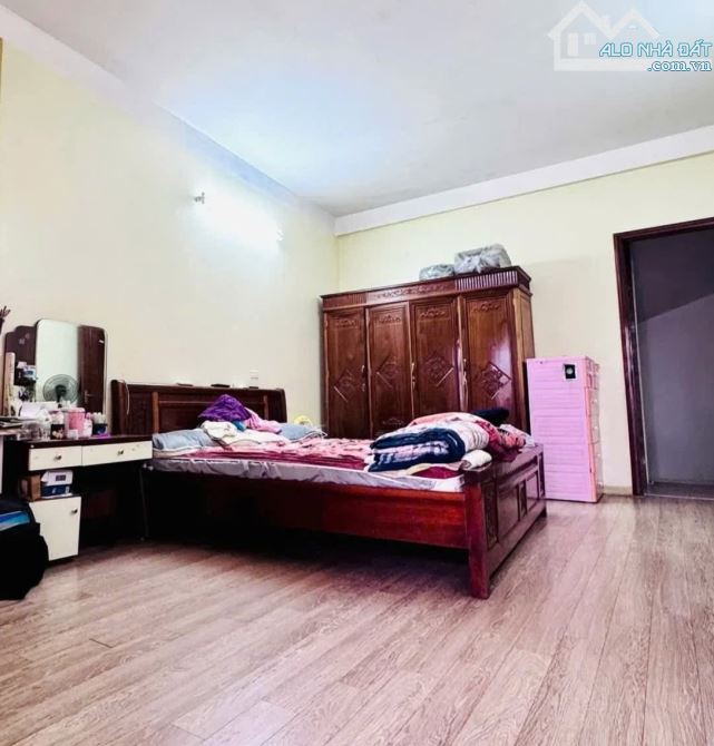 💥💥💥ĐỐC NGỮ BA ĐÌNH - NHÀ PHÂN LÔ, Ô TÔ CHẠY VÒNG QUANH VÀO NHÀ - AN SINH ĐỈNH. - 7