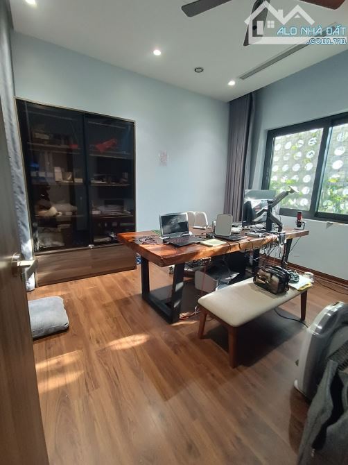 BÁN VIỆT THỰ MẶT PHỐ VĨNH HƯNG - HOÀNG MAI 415m 4 TẦNG GIÁ 49,5 TỶ CÓ THƯƠNG LƯỢNG - 7
