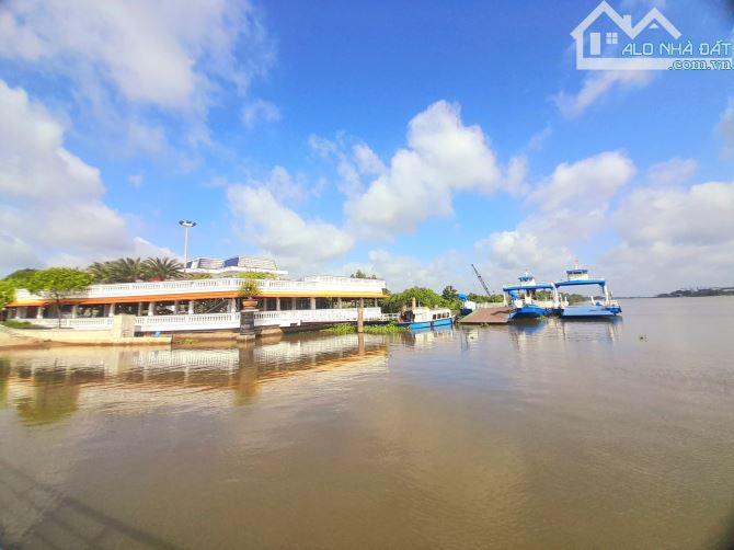 Siêu phẩm, chỉ 1.5 tỷ sở hữu 1692m2 đất thổ cư sát chợ Bình Lãng - 7