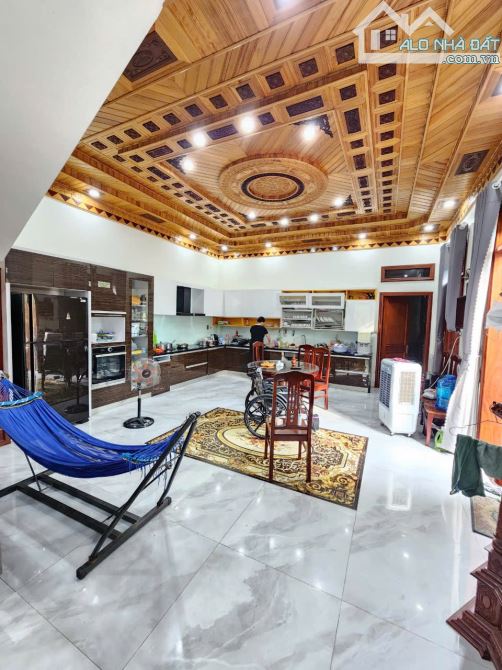 8,5Tỷ TL🔥Bán nhà Biệt Thự Mini_Góc 2MT  8x30m KDC An Thạnh, p.An Thạnh, Tp.Thuận An - 7