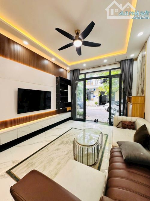 Nhà 3 Tầng đường TL26 phường TL, Q12,DT 50.4m2(4x12.46) hẻm 12m💲6.35tỷ - 7