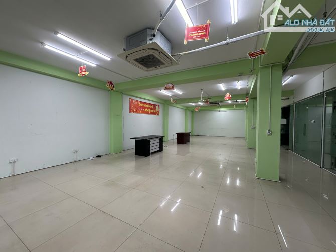 Cho thuê sàn văn phòng tại Yên Xá Thanh Trì - DT 200m2 giá siêu rẻ, ô tô xe máy đỗ cửa - 7