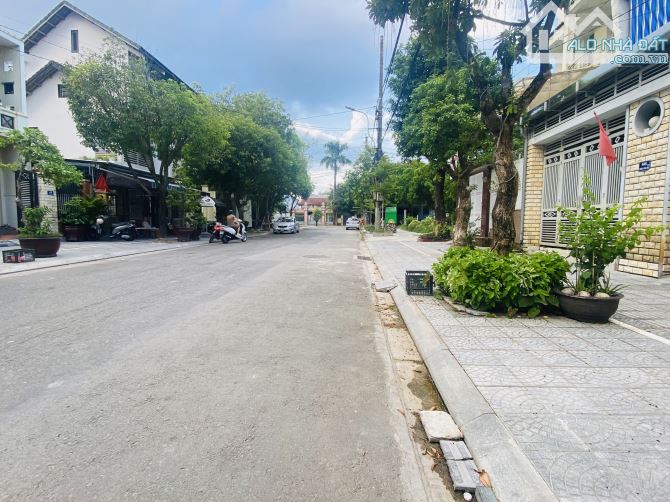 🏡 BÁN NHÀ MẶT TIỀN 4 TẦNG – VỊ TRÍ VÀNG TRUNG TÂM TP. HUẾ - 7