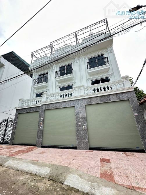 Bán nhà 3,5T Độ Tràng-Đại Thành. 65m2, 10p di chuyển sang KĐT Đô Nghĩa, gần cầu Đại Thành. - 7