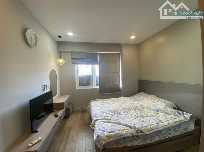 Cần cho thuê nhanh căn hộ Grand View, 130m2 có 3PN, ban công rộng - 7