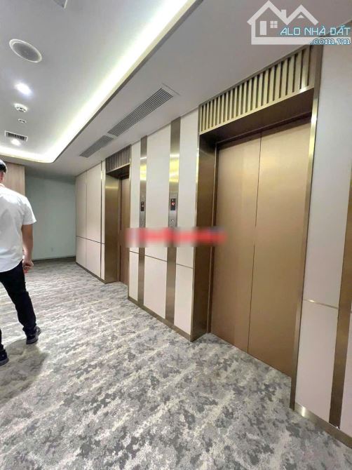 Cho thuê BUILDING 2.300m² - Góc 2 MT Nam Kỳ Khởi Nghĩa, P7, Q3 -20mx25m-2H 12.5L- 1.3 Tỷ. - 7