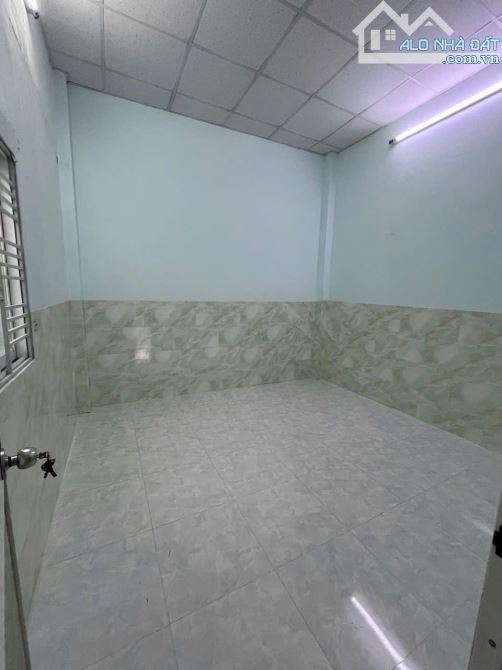 Nhà 1 Lầu Hẻm Ô Tô – Cách Mặt Tiền 20m - Phạm Thế Hiển Q.8 - 💵4Ty88O - 7