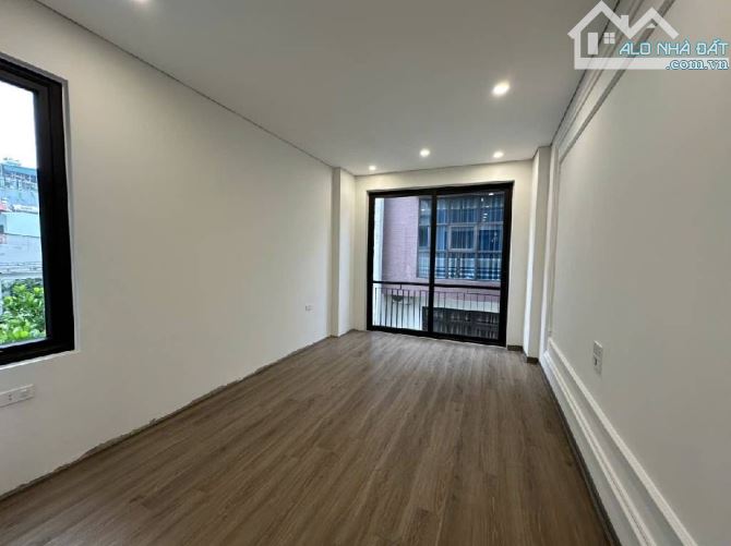 NGỌC THUỴ 48M2 - 5TẦNG - GẦN CHỢ NGOIC THUỴ - CÔNG VIÊN - GIÁ HỢP LÝ - FULL NỘI THẤT - 6