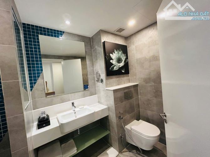 Cần bán căn hộ Ariyana giá chỉ từ 2.5 tỷ diện tích 50m2 - 7