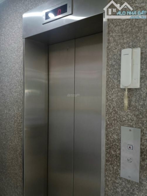 Mặt tiền Điện Biên Phủ P11 quận 10,DTSD 267m2- 6 tầng + sân thượng, thang máy - 21 tỷ - 7