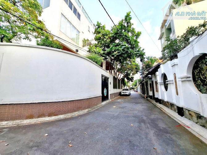 Bán Nhà Đẹp Cư Xá Tự Do, P.7, Tân Bình, 110m², 4 Tầng, Ô tô Vào Nhà, Chỉ 29 Tỷ 9 - 7