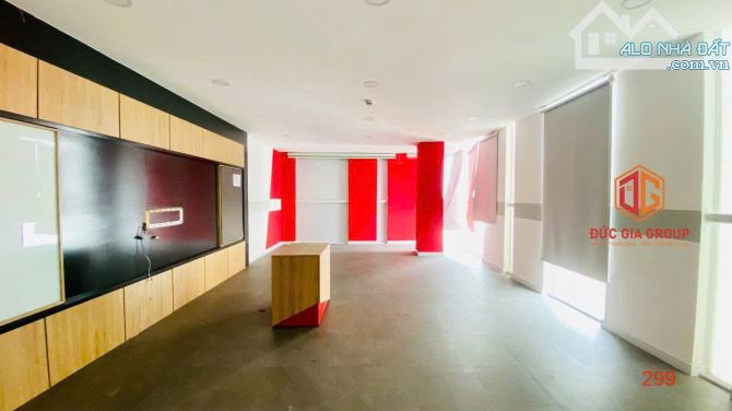 Bán tòa nhà hơn 1000m2 sàn góc 2 mặt tiền khu dân cư D2D sát đường Võ Thị Sáu giá 26 tỷ - 7