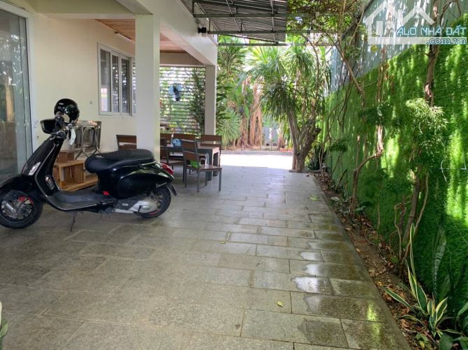 🏡 BÁN BIỆT THỰ - NHÀ YẾN 4 TẦNG KHU NHÀ VƯỜN NGHỈ DƯỠNG - 7