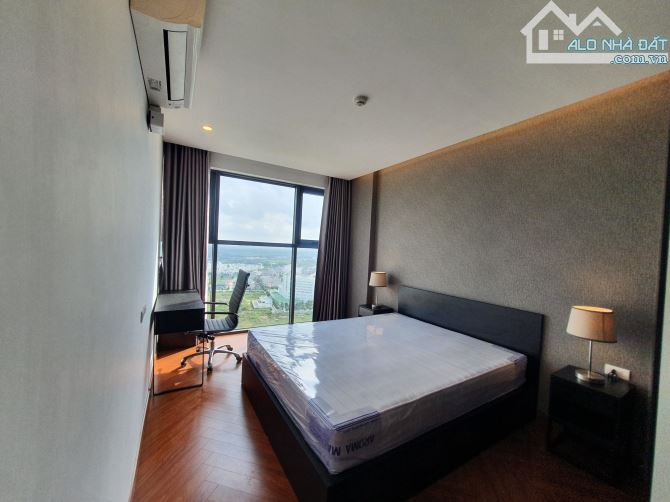 Cho thuê CC The Minato Residence CT2. 2607, 2608, giá 14 triệu/tháng, 74m2, 2PN, 2WC - 7