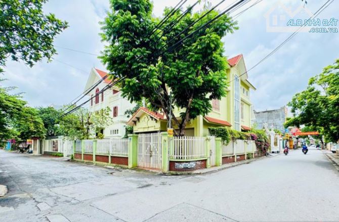 bán biệt thự đằng hải 248,6m2 lô góc giá 26,5 tỷ - 7
