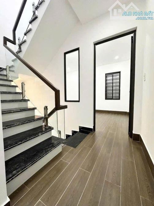 Bán nhà 3,5 tầng phố đình đông thông Lạch Tray giá 2,98 tye - 7