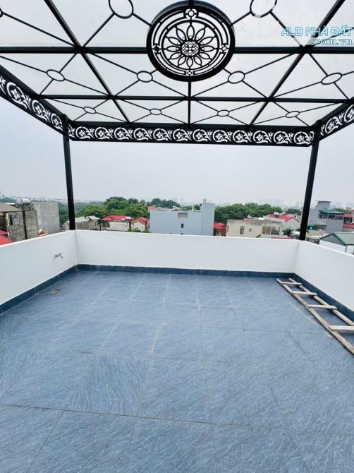 Bán nhà 6 tầng thang máy, Việt Hưng, Long Biên, 20m ô tô tránh, DT 40m2, MT 4,8m, giá 8 tỷ - 7