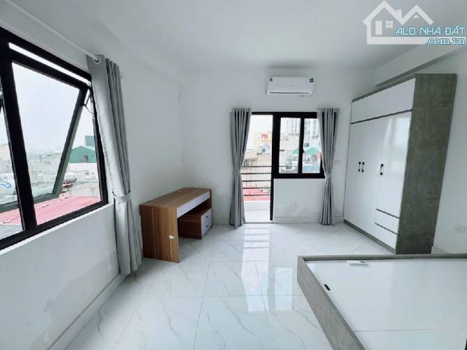 BÁN CHDV MỸ ĐÌNH - NGÕ  NÔNG- 30P KHÉP KÍN - DÒNG TIỀN HƠN 1,9 TỶ/ NĂM - 7