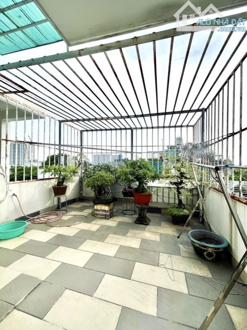 🔥Nhà ĐẸP 4 TẦNG-NGUYỄN THỊ NHUẦN , An Phú Đông,Quận 12-TẶNG FULL NỘI THẤT- 60m2-💰6.3 tỷ - 7
