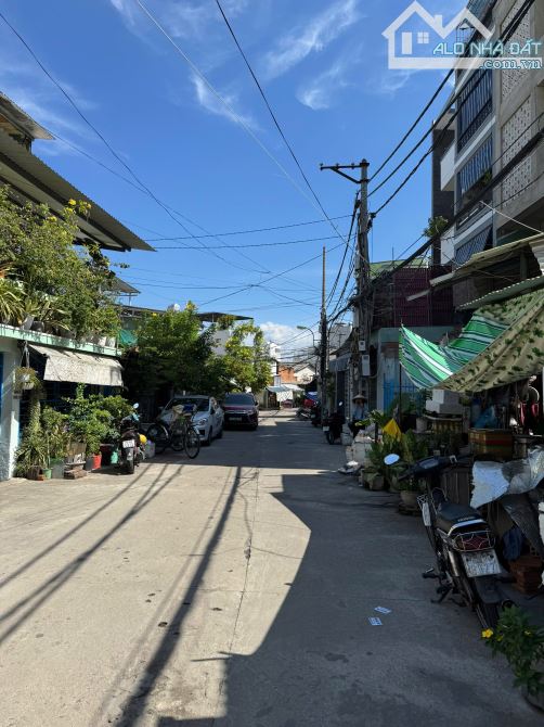 Bán nhà 2 tầng Nguyễn Thái Học Chợ Đầm kinh doanh buôn bán cho thuê trọ - 7